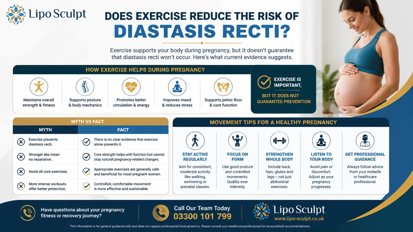Does Exercise Reduce the Risk of Diastasis Recti? 1 Does excercise reduce the risk of diastasis recti Chinnor : The Bigger Picture