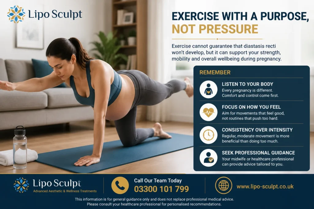 Does Exercise Reduce the Risk of Diastasis Recti? 4 Does Exercise Reduce the Risk of Diastasis Recti Chinnor : Does Every Case of Diastasis Recti Need Treatment?